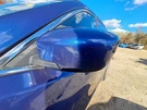 2017 Nissan Rogue Driver Side View Mirror Oem Used 128-65871L Blue 88000MI. Fixed Price $69.97.