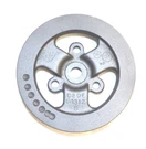 1964-1967 Ford Mustang Falcon Fairlane 6-CYL 170 200 1-G Crank Pulley P/s A/c. Fixed Price $189.00.