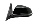 2017-2019 Bmw 330I Gt Left Driver Door Mirror Power Folding Blind Autodim Black. Fixed Price $360.00.