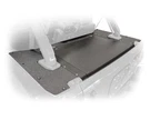 DV8 Offroad JLRS-01 Rear Storage Security Cover For 2018-2025 Jeep Wrangler. Fixed Price $799.99.