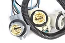 Genuine Acdelco Driver Side Tail Light Wiring Harness 16532723. Fixed Price $35.68.
