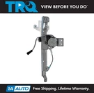 Trq Rear Left Window Regulator & Motor For 2007-2012 Dodge Caliber. Fixed Price $65.95.