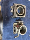 1986-1993 Ford Mustang 5.0L Gt H.o 58 Mm Throttle Body Assembly Oem A2. Fixed Price $59.95.