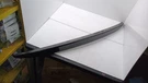 Rear Spoiler Decklid Mounted Fits 2011 2013 2014 Toyota Camry 76085-06070. Fixed Price $74.40.