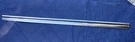 71 72 73 Mustang Coupe Convert Fastback Nos Rocker Panel Trim Molding Left Right. Fixed Price $299.00.