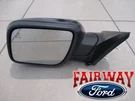 16 Thru 19 Explorer Oem Ford Pwr Adj Heat Memory Signal Blis Lh Driver Mirror. Fixed Price $722.95.