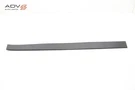 2021 - 2024 Tesla Model X Front Left Driver Side Door Lower Molding Oem. Fixed Price $93.74.