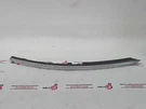 2009-2011 Audi A6 Front Right Passenger Bumper Chrome Trim Molding 4F0807490. Fixed Price $40.00.