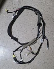 Right Front Door Wiring Harness Toyota Highlander 2011-2013 821510E110. Fixed Price $50.00.