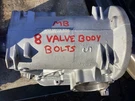Ford C4 Transmission Case D0DP-7006-A Fill 9/69 Date 8 Bolt Vb. Fixed Price $79.00.