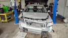 Driver Front Door 5 Cylinder Fits 04-11 Volvo 40 Series 1116802. Fixed Price $425.00.