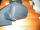 91 92 93 94 Navajo Left Side View Mirror Power. Fixed Price $53.37.