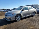 2014 Toyota Camry Left Door Mirror Assembly Oem Used 128-64215BL 132K Miles. Fixed Price $86.45.