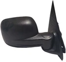 Passenger Right Side Mirror Power Heated 2002-2007 Liberty Oem. Fixed Price $30.95.