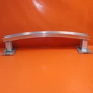 Mercedes GLE580 GLE450 Reinforcement Rear 2020-2022 2023 20245 A1676100404. Fixed Price $260.10.