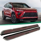 Running Board Side Step Nerf Bar Stairs Fits For Buick Enclave 2025 2026 2PCS. Fixed Price $269.00.