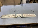 1958 Gmc Truck Hood Emblem Grille Metal Oem 2361537. Fixed Price $175.00.
