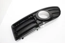 Audi A4 B6 Cabriolet Ns Left Bumper Grill Fog Light Surround New 8H0807681A. Fixed Price $122.39.