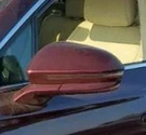 2015-2019 Lincoln Mkc Lh Driver Door Mirror Side View Oem. Fixed Price $151.58.