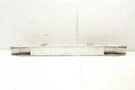 1997-2004 Porsche Boxster Rear Bumper Reinforcement Impact Bar Oem 97-04. Fixed Price $47.43.