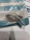 Nos Gm 1982-1984 Chevrolet Camaro 1982-86 El Camino Monte 2.8 Nut, A/cl To Carb. Fixed Price $19.99.