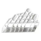 Rh Front Inner Lower Bumper Cover Support For Infiniti Q50 21-23 Capa 622284GA0A. Fixed Price $32.71.