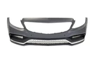 For 15-21 Mercedes Benz W205 Class, Pre-facelift C63 Amg Style Front Bumper. Fixed Price $575.96.