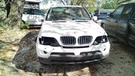 Passenger Side View Mirror Power With Gloss Finish Fits 03-06 Bmw X5 1185761. Fixed Price $169.90.