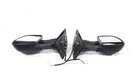 2001 Ford F350 Oem Pair Of Towing Door Mirrors. Fixed Price $150.00.