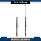 Focus Auto Parts Hatch Lift Support 2X For 1987 Till 1990 Nissan Pulsar Nx. Fixed Price $64.76.