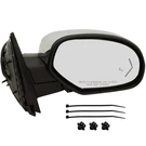 Mirror For 07-14 Chevrolet Tahoe Suburban 1500 Rh Power Adjust Heated Fold. Fixed Price $134.33.