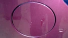 Mitsubishi Mirage Es Hatchback 2021 Fuel Filler Door 467785. Fixed Price $59.00.