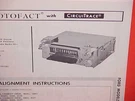 1964 Ford Falcon Ranchero Convertible Fairlane 500 Am Radio Service Shop Manual. Fixed Price $19.99.