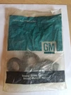 Oem Gm 385204 Pcv Valve Grommet. Fixed Price $25.95.