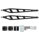 Bfo 0-7.5" Lift Rear Traction Bar W/ Brackets For 07-18 Chevy Silverado 1500 4WD. Fixed Price $201.50.