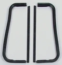 Precision Part VWK111060 1960-63 Chevy Gmc Truck Suv Vent Glass Weatherstrip Kit. Fixed Price $44.95.
