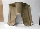 2012 Ford Explorer Fuel Tank Heat Shield. Fixed Price $199.99.