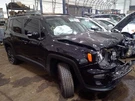 Renegade 2023 Fuel Filler Door 6897373. Fixed Price $99.99.