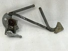 1974 1975 1976 - 1980 Triumph Spitfire 1500 Left Driver Door Window Regulator. Fixed Price $31.68.