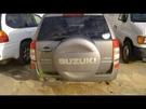 Rear Back Door Electric With Mounted Spare Fits 06-13 Vitara 541983. Fixed Price $461.99.