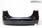 2019-2020 Ford Fusion Rear Bumper Cover Panel W/ Parking Sensors Empire Blue Oem. Fixed Price $384.99.