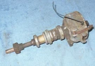 1962 1963 Ford Fairlane Galaxie 500 Mercury Meteor Orig 221 2V V8 Distributor. Fixed Price $49.00.