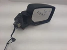 Passenger Side View Mirror Moulded In Black Power 13-15 Jeep Patriot 5155458AL. Fixed Price $87.99.