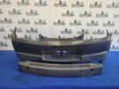 2014-2015 Chevrolet Camaro Rear Coupe Bumper Cover No Park Assist Gray 2674. Fixed Price $299.99.