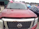 Hood Fits 16-24 Titan Xd 2327041. Fixed Price $650.00.