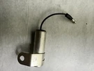 1966-1970 Mustang Gt Cs Mach Boss Shelby Cougar Nos Radio Suppressor Condensor. Fixed Price $99.00.