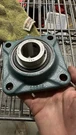 Dodge 124206 F4B-SC-104 1-1/4" Nsmp Flange Mount Ball Bearing. Fixed Price $90.00.