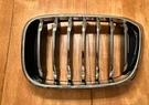 Genuine Bmw X3 G01 G02 18D TX11 TX12 Grille Front Left 51137464919. Fixed Price $59.00.