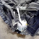 Wash Reservoir Fits 19-24 Infiniti QX50 370506. Fixed Price $95.00.