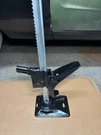 1966-9 Dart, Valient, Bumper Jack, Body, Type Date November 1967 2533424. Fixed Price $225.00.